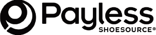 (PAYLESS LOGO)